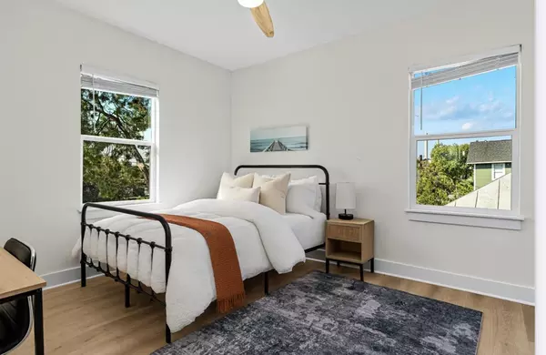 Coliving in Dignowity Hill - East SATX, San Antonio