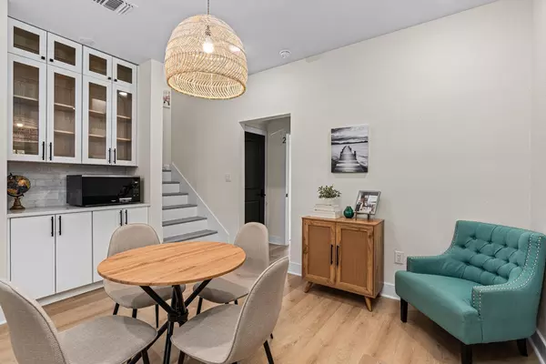 Coliving in Dignowity Hill - East SATX, San Antonio
