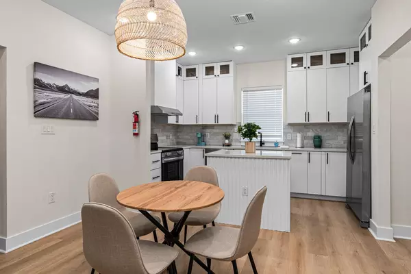 Coliving in Dignowity Hill - East SATX, San Antonio