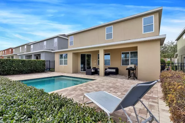 Coliving in Kissimmee - South Orlando, Orlando