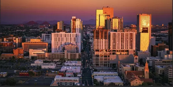 Coliving in Desert View - Phoenix, Phoenix