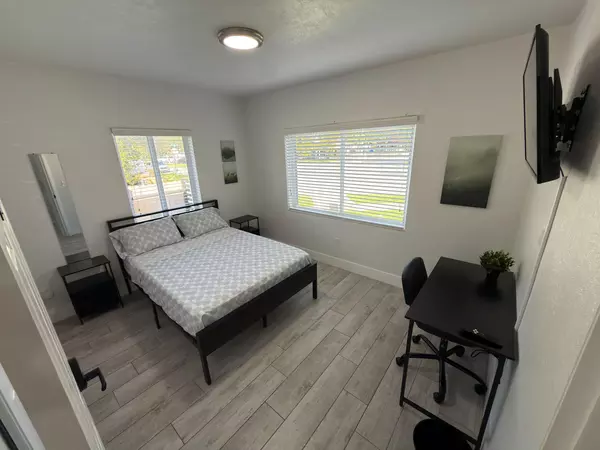 Coliving in Little Haiti - Miami, Miami