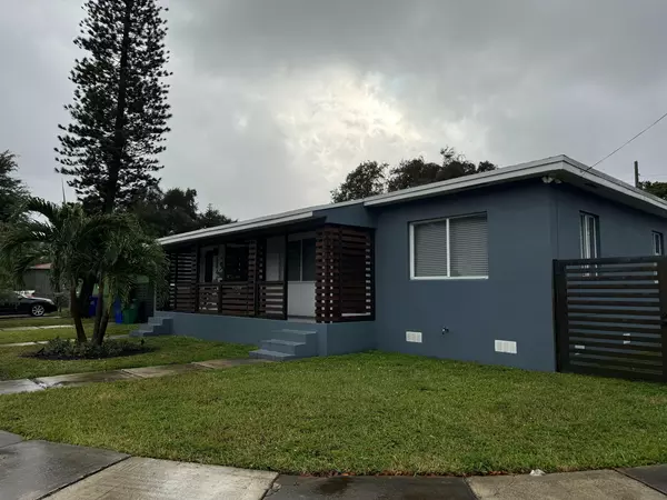 Coliving in Little Haiti - Miami, Miami