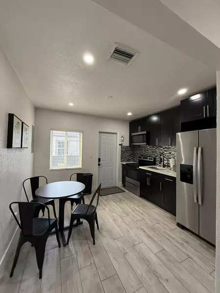 Coliving in Little Haiti - Miami, Miami