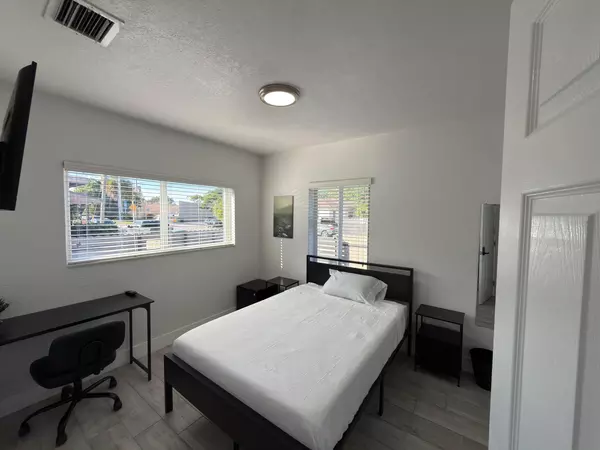 Coliving in Little Haiti - Miami, Miami