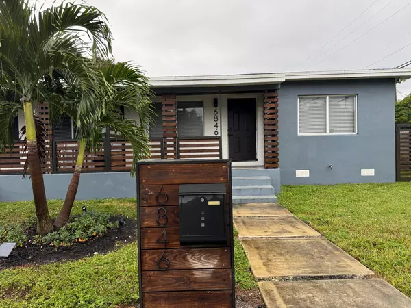 Coliving in Little Haiti - Miami, Miami