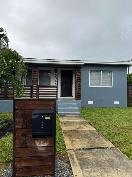 Coliving in Little Haiti - Miami, Miami