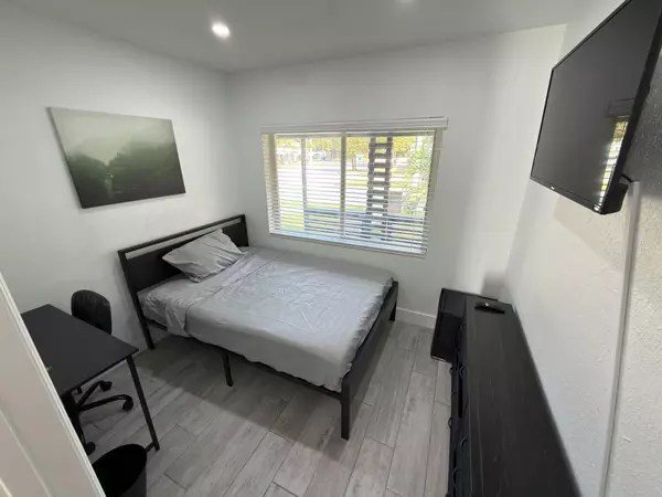 Coliving in Little Haiti - Miami, Miami