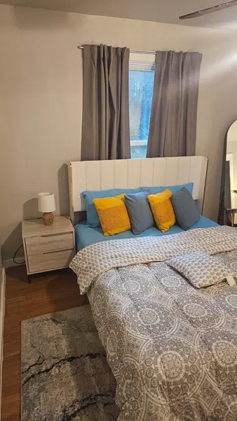 Coliving in Warner Robins - Houston-Peach County, Macon