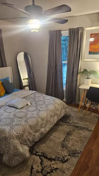 Coliving in Warner Robins - Houston-Peach County, Macon