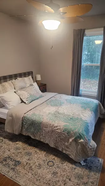 Coliving in Warner Robins - Houston-Peach County, Macon