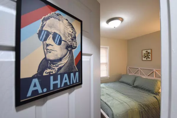 Coliving in Greenbelt - East Maryland, Washington DC