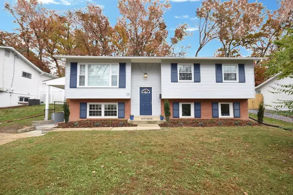 Coliving in Greenbelt - East Maryland, Washington DC