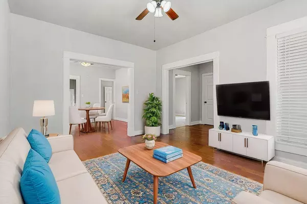 Coliving in North Fort Worth - Forth Worth, Dallas