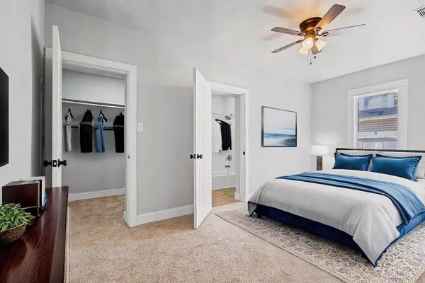 Coliving in North Fort Worth - Forth Worth, Dallas