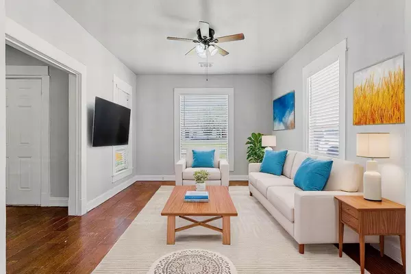 Coliving in North Fort Worth - Forth Worth, Dallas