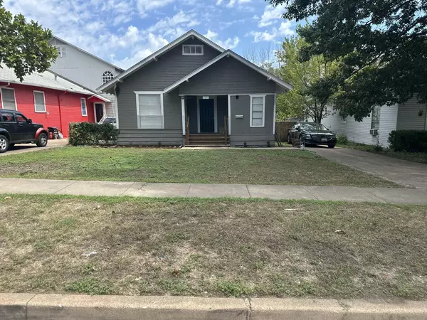 Coliving in North Fort Worth - Forth Worth, Dallas