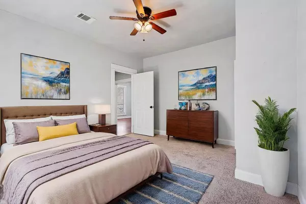 Coliving in North Fort Worth - Forth Worth, Dallas