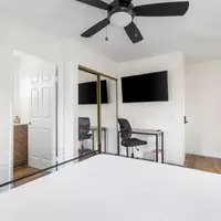 Co-living en Chinatown LA - Central Los Angeles, Los Angeles