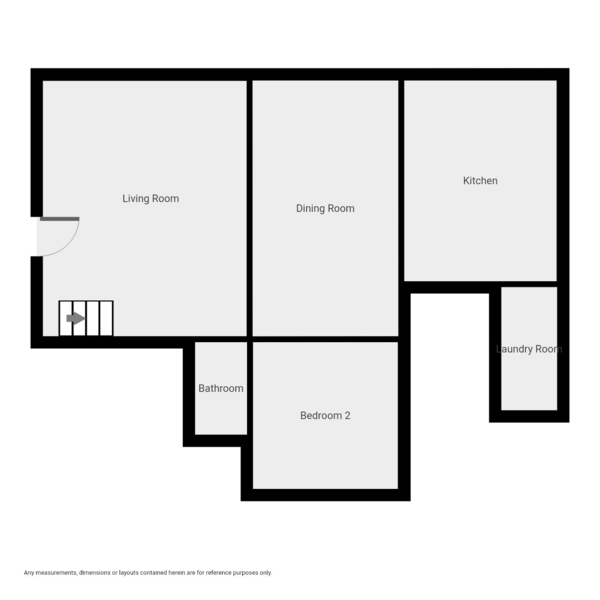 Coliving in Downtown Durham - Durham, Raleigh