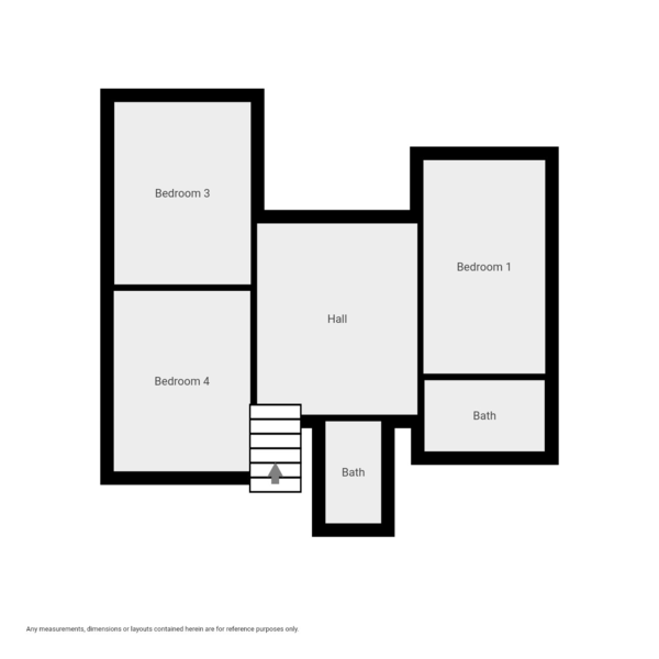 Coliving in Downtown Durham - Durham, Raleigh