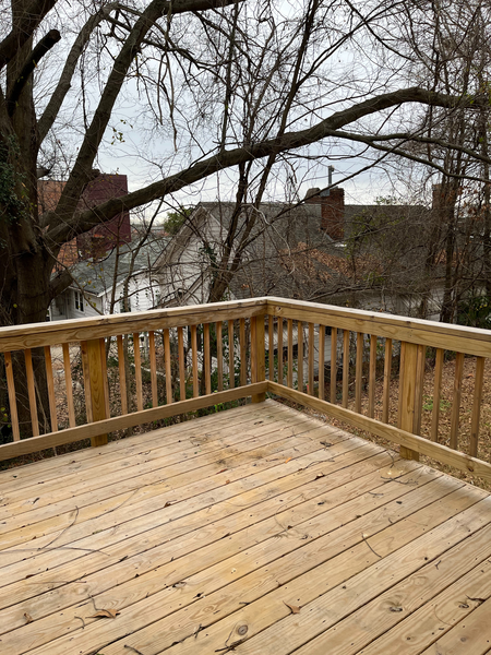 Coliving in Downtown Durham - Durham, Raleigh