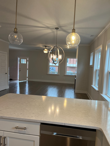 Coliving in Downtown Durham - Durham, Raleigh