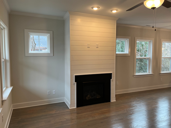 Coliving in Downtown Durham - Durham, Raleigh