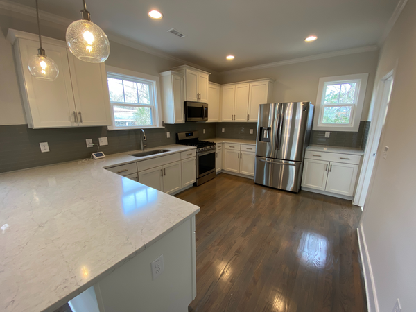 Coliving in Downtown Durham - Durham, Raleigh