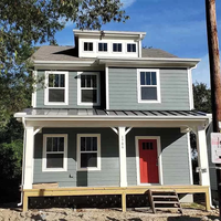 Coliving in Downtown Durham - Durham, Raleigh