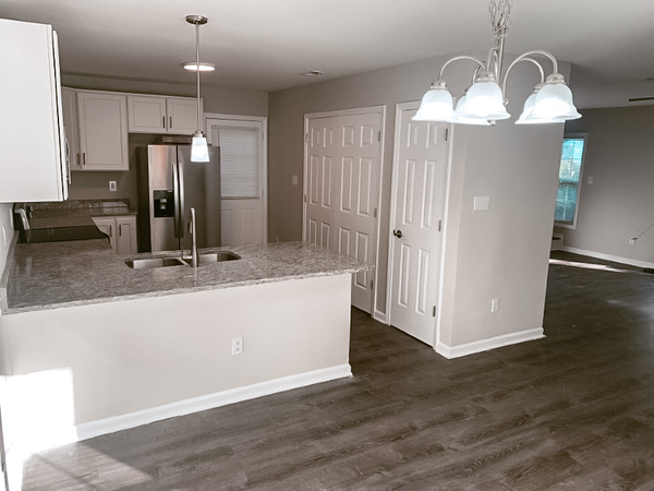 Coliving in East Durham - Durham, Raleigh