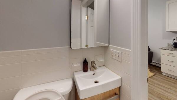 Coliving in North End - Boston, Boston