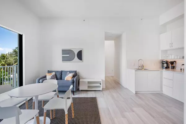 Coliving in Downtown Miami - Miami, Miami