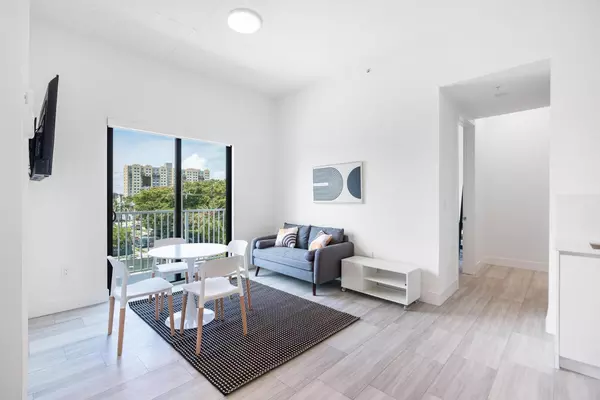 Coliving in Downtown Miami - Miami, Miami