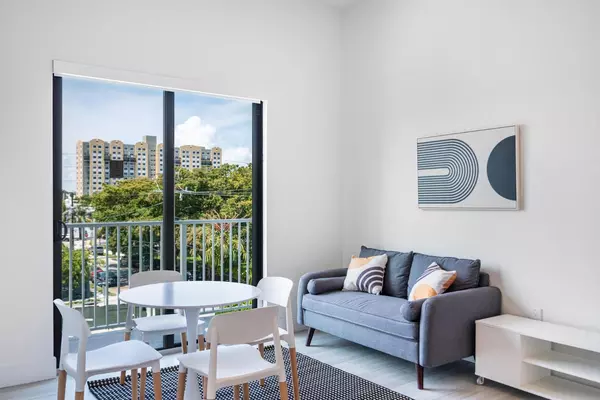 Coliving in Downtown Miami - Miami, Miami