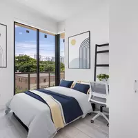 Coliving in Downtown Miami - Miami, Miami