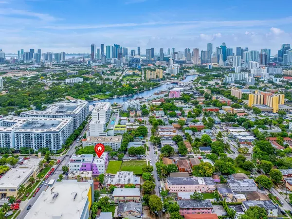Coliving in Downtown Miami - Miami, Miami