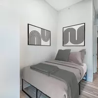 Coliving in Downtown Miami - Miami, Miami