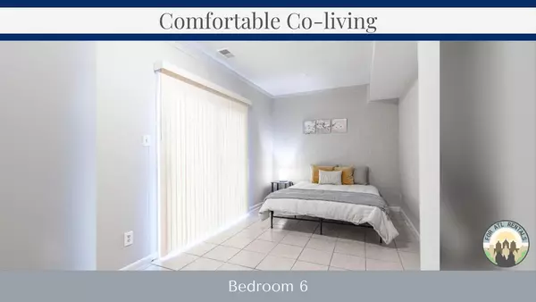 Coliving in Decatur - East Atl, Atlanta