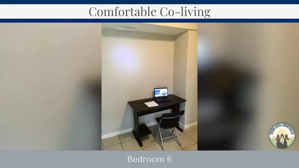 Coliving in Decatur - East Atl, Atlanta