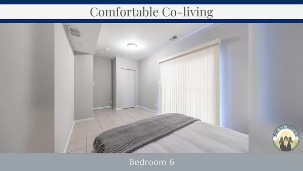 Coliving in Decatur - East Atl, Atlanta