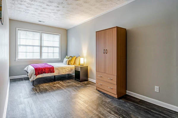 Coliving in Decatur - East Atl, Atlanta