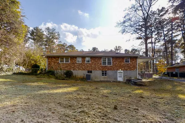 Coliving in Decatur - East Atl, Atlanta