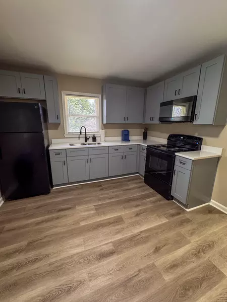 Coliving in Decatur - East Atl, Atlanta