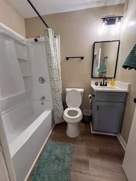 Coliving in Decatur - East Atl, Atlanta