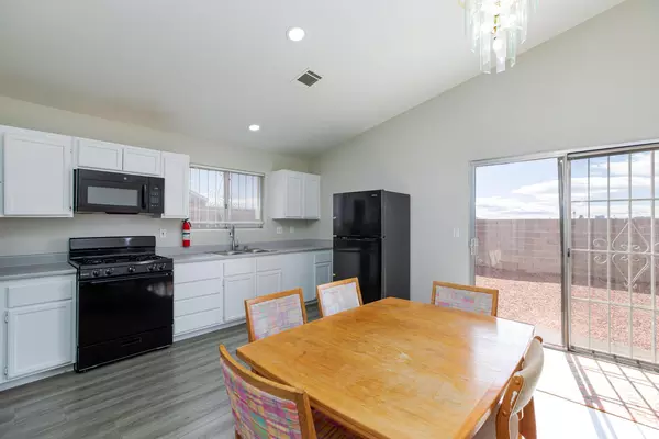 Coliving in North Las Vegas - North Las Vegas, Las Vegas