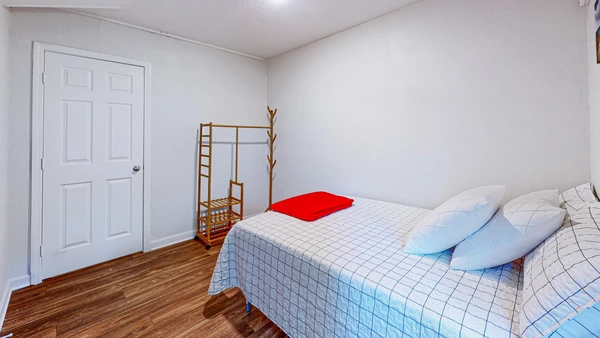 Coliving in College Park - South Atl, Atlanta