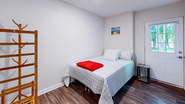 Coliving in College Park - South Atl, Atlanta