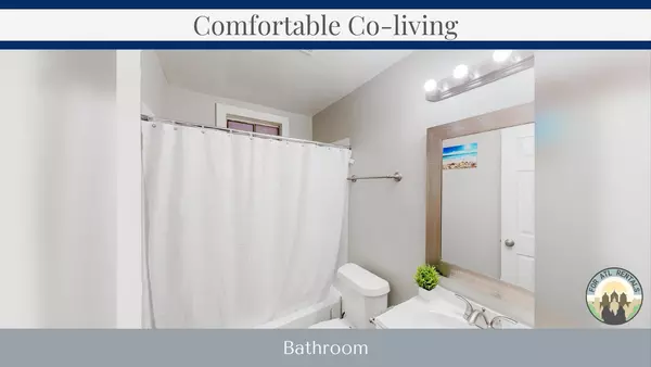 Coliving in College Park - South Atl, Atlanta