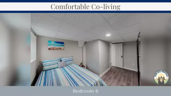 Coliving in College Park - South Atl, Atlanta